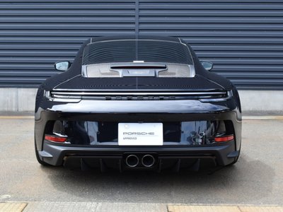 PORSCHE 911 - 5