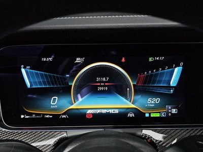 MERCEDES-BENZ CLS - 8