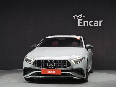 MERCEDES-BENZ CLS - 2