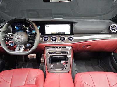 MERCEDES-BENZ CLS - 5