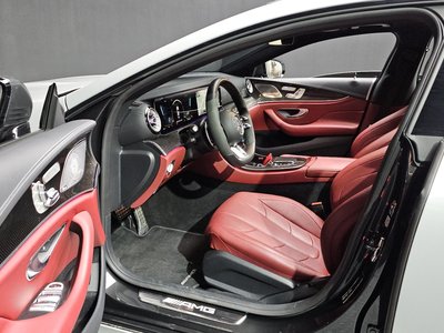 MERCEDES-BENZ CLS - 10