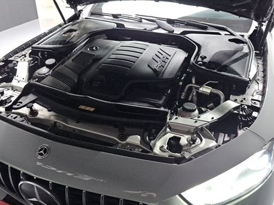 MERCEDES-BENZ CLS - 7