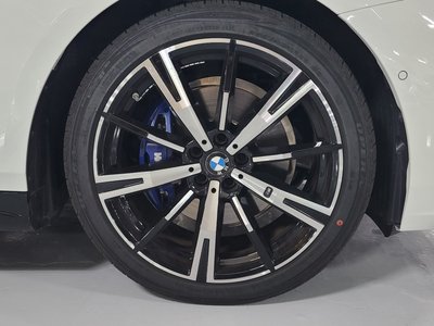 BMW 5 SERIES - 6