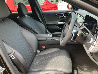 2025 Mercedes-BENZ E-CLASS 缩略图 14