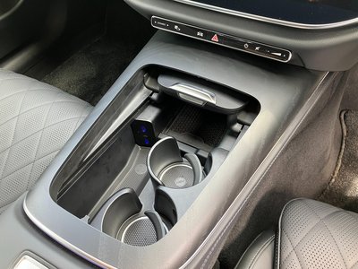 2025 Mercedes-BENZ E-CLASS 缩略图 18