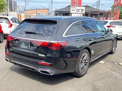 2025 Mercedes-BENZ E-CLASS 缩略图 32