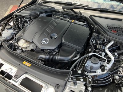 2025 Mercedes-BENZ E-CLASS 缩略图 40