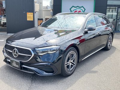 2025 Mercedes-BENZ E-CLASS 缩略图 31