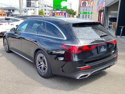 2025 Mercedes-BENZ E-CLASS 缩略图 30