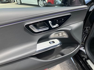 2025 Mercedes-BENZ E-CLASS 缩略图 22