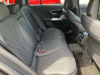 2025 Mercedes-BENZ E-CLASS 缩略图 15
