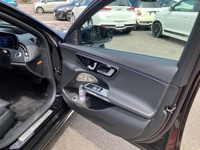 2025 Mercedes-BENZ E-CLASS 缩略图 11
