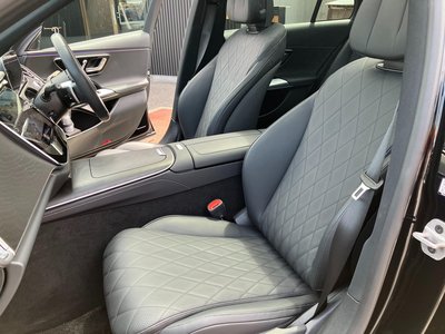 2025 Mercedes-BENZ E-CLASS 缩略图 24