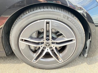 2025 Mercedes-BENZ E-CLASS 缩略图 36