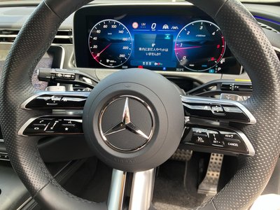 2025 Mercedes-BENZ E-CLASS 缩略图 19