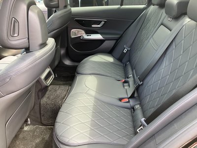 2025 Mercedes-BENZ E-CLASS 缩略图 25