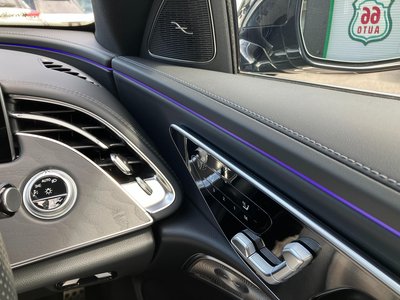 2025 Mercedes-BENZ E-CLASS 缩略图 33