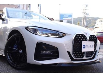 BMW BMW 4 SERIES - 8