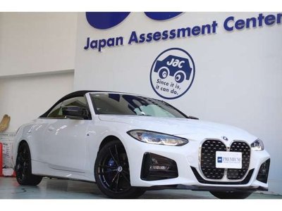 BMW BMW 4 SERIES - 1