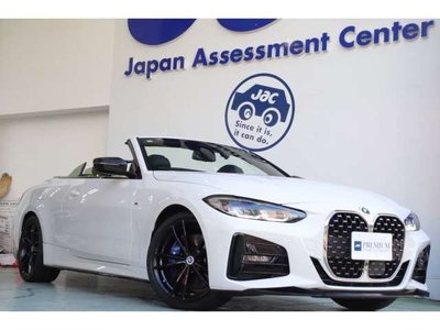 BMW BMW 4 SERIES - 2