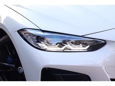 BMW BMW 4 SERIES - 7