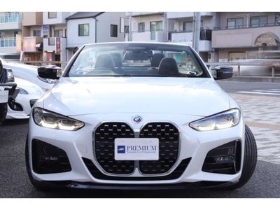 BMW BMW 4 SERIES - 3