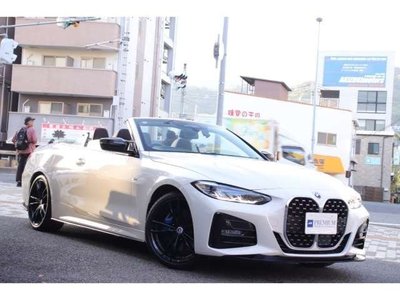 BMW BMW 4 SERIES - 5