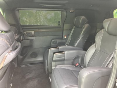 TOYOTA VELLFIRE - 8