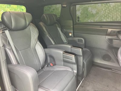 TOYOTA VELLFIRE - 5