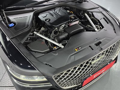 GENESIS G80 (RG3) - 7