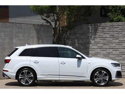 صورة مصغرة 17 لـ 2022 AUDI Q7
