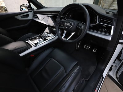 صورة مصغرة 40 لـ 2022 AUDI Q7