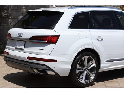 صورة مصغرة 33 لـ 2022 AUDI Q7