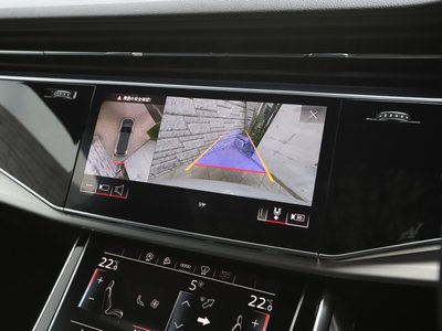 صورة مصغرة 54 لـ 2022 AUDI Q7