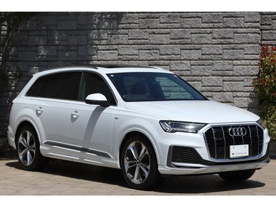 صورة مصغرة 15 لـ 2022 AUDI Q7