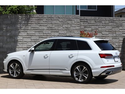 صورة مصغرة 22 لـ 2022 AUDI Q7
