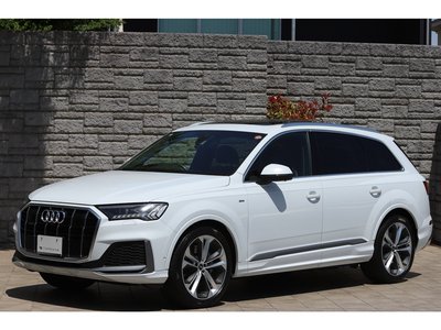 صورة مصغرة 24 لـ 2022 AUDI Q7