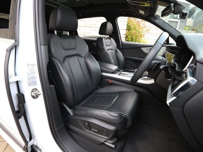 صورة مصغرة 42 لـ 2022 AUDI Q7