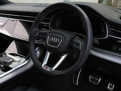 صورة مصغرة 39 لـ 2022 AUDI Q7