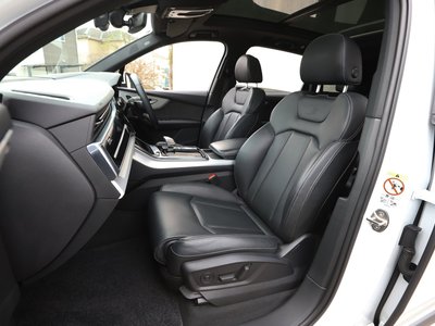 صورة مصغرة 43 لـ 2022 AUDI Q7