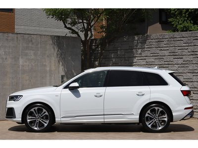 صورة مصغرة 23 لـ 2022 AUDI Q7