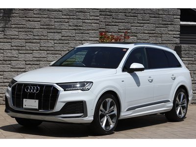 صورة مصغرة 25 لـ 2022 AUDI Q7