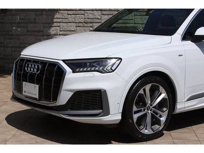 صورة مصغرة 27 لـ 2022 AUDI Q7