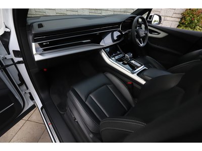 صورة مصغرة 11 لـ 2022 AUDI Q7