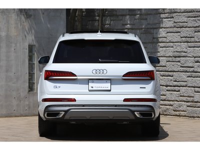 صورة مصغرة 20 لـ 2022 AUDI Q7