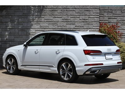 صورة مصغرة 21 لـ 2022 AUDI Q7