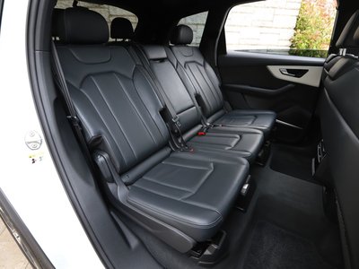 صورة مصغرة 45 لـ 2022 AUDI Q7