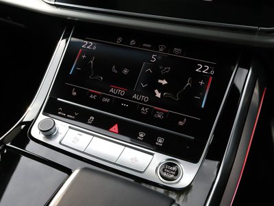 صورة مصغرة 55 لـ 2022 AUDI Q7