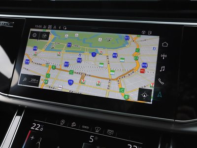 صورة مصغرة 52 لـ 2022 AUDI Q7