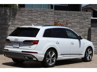 صورة مصغرة 19 لـ 2022 AUDI Q7